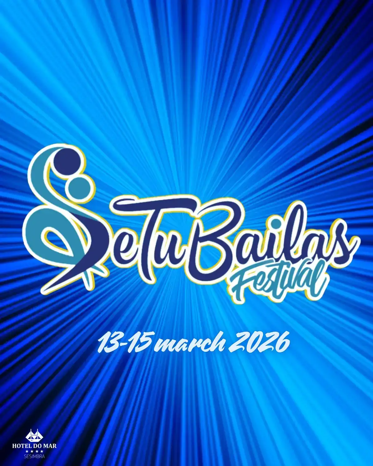 Setubailas Festival – Bachata festival in Lisbon, Portugal