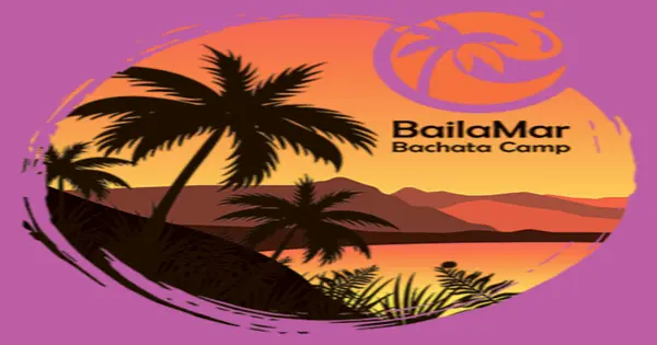 Bailamar Bachata Camp Ed.39 – bachata festival in Las Terrenas, Dominican Republic