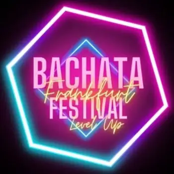 Frankfurt Bachata Festival 2026