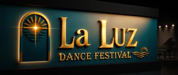 LA LUZ DANCE FESTIVAL 2027 - bachata festival in İstanbul, Turkey