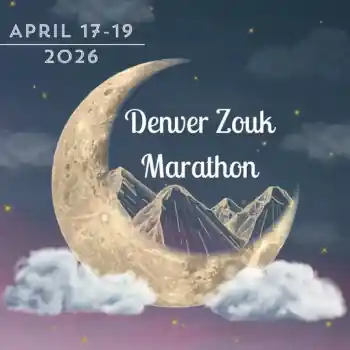 Denver Zouk Marathon 2026 – zouk festival in Denver, United States