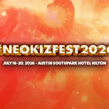 9th Annual Neo Kizomba Festival 2026 – kizomba festival in Austin, United States