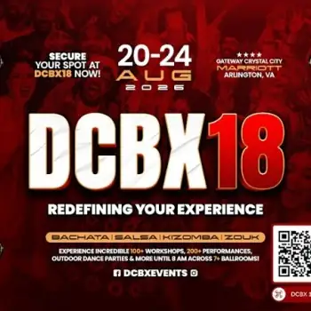 DCBX 18