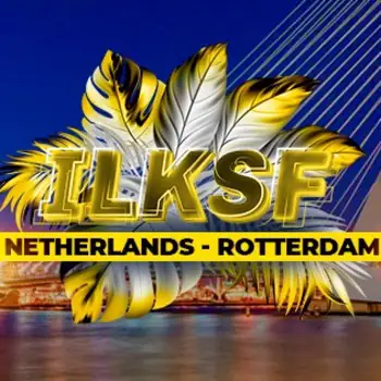 I Love Kizomba Sensual Festival Rotterdam 2nd Edition – salsa, bachata, kizomba, zouk festival in Rotterdam, Netherlands