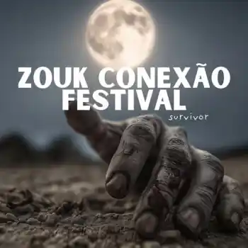 Zouk Conexao Festival 2026 (Survivor) – zouk festival in Atlanta, United States