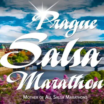 Prague Salsa Marathon 2026 – Fresh Beat
