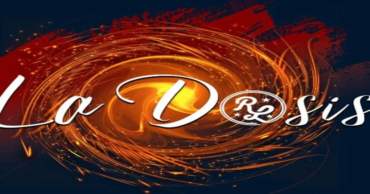 La Dosis – salsa festival in London, United Kingdom