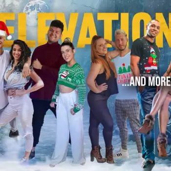 ELEVATION Zouk Festival – Denver 2026 – zouk festival in Denver, United States