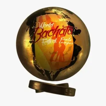 WORLD BACHATA FESTIVAL KUALA LUMPUR 16TH CELEBRATION – salsa, bachata festival in Kuala Lumpur, Malaysia