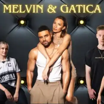 UNIDOS presents: Melvin & Gatica! Melbourne Bachata Weekender – bachata, kizomba festival in Melbourne, Australia