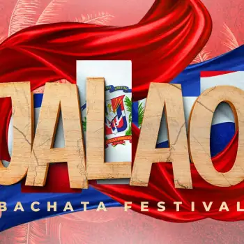 JALAO Bachata Festival – bachata festival in Navarra, Spain