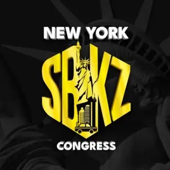 New York SBKZ Congress 2027