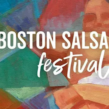 Boston Salsa Festival 2026 – salsa, bachata, kizomba festival in Waltham, Ma 02451