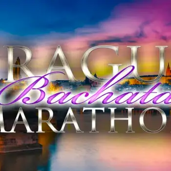 6th Prague Bachata Marathon 2026