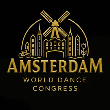 AMSTERDAM WORLD DANCE CONGRESS 2026