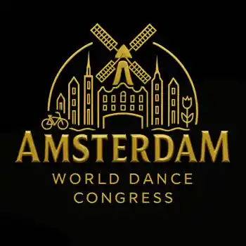 AMSTERDAM WORLD DANCE CONGRESS 2026 – salsa, bachata festival in 1014 AS Amsterdam, Netherlands
