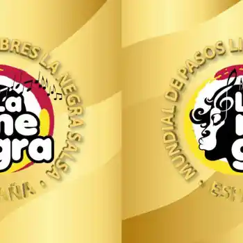 La Negra Dance Festival 2026 + XV Footwork World Championship ‘La Negra Salsa’ – salsa, bachata festival in Alicante, España