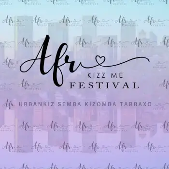 Afro-Kizz Me Festival 2026 – kizomba festival in Calgary, Canada