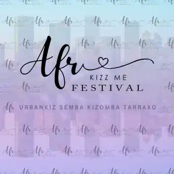 Afro-Kizz Me Festival 2026 – kizomba festival in Calgary, Canada