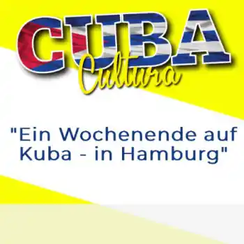 Cuba Cultura – salsa, bachata, kizomba, zouk festival in Hamburg, Germany