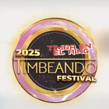TIMBEANDO FESTIVAL 2026 – salsa festival in Girona, España