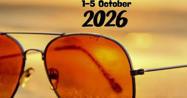 Rebola 2026 – kizomba festival in Fuengirola, Spain