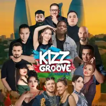 KIZZGROOVE2026 Kizomba Dance Festival – kizomba festival in Baku, Azerbaijan