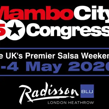 Mambo City 5Star Congress 2026