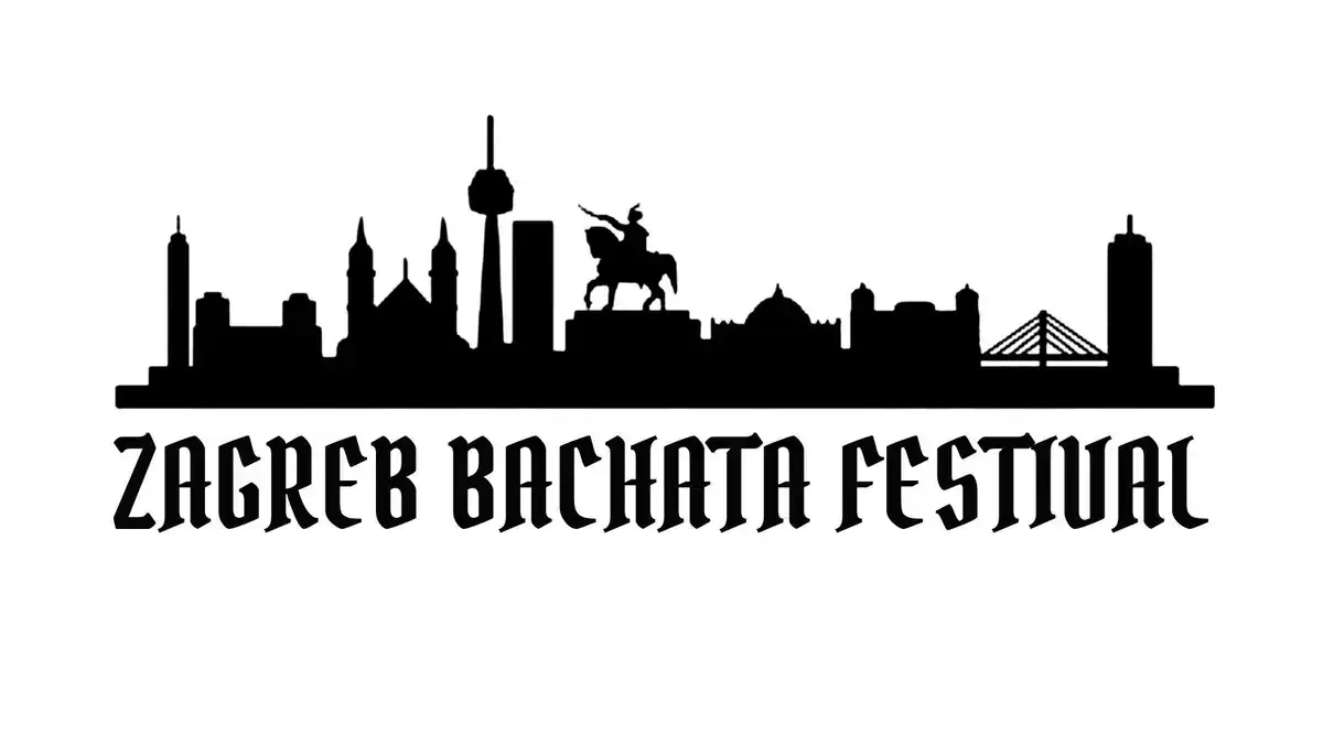 Zagreb Bachata Festival 2026 (3rd Edition) – bachata festival in Zagreb, Croatia