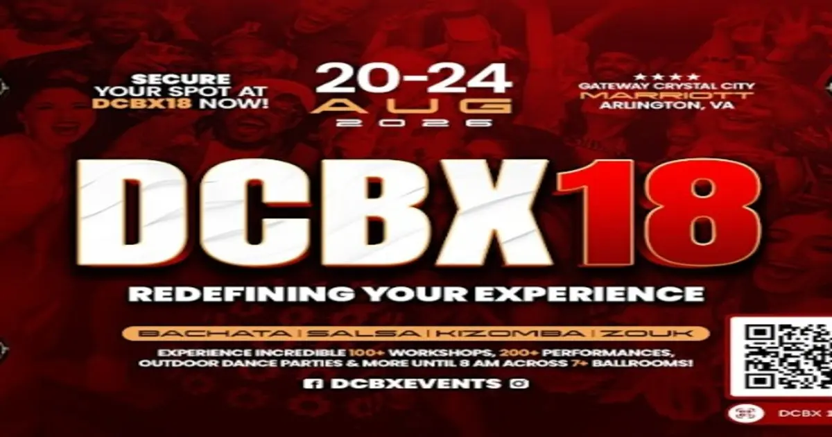DCBX 18