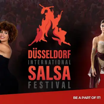 Düsseldorf International Salsa Festival