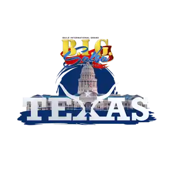 BIG TEXAS  Salsa & Bachata Latin Dance Festival 2026 – salsa festival in Dallas, Tx 75207