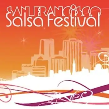 San Francisco Salsa Festival 2026 – salsa, bachata, kizomba, zouk festival in San Francisco, United States