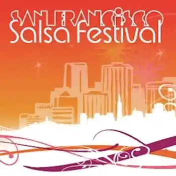 San Francisco Salsa Festival 2026 – salsa, bachata, kizomba, zouk festival in San Francisco, United States