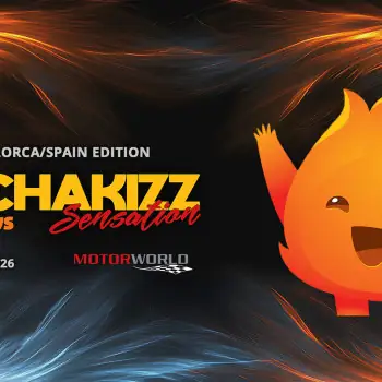 BachaKizz Sensation Holidays – 1 Week