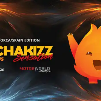 BachaKizz Sensation Holidays – 1 Week – bachata, kizomba festival in Illes Balears, Spain