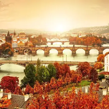 Prague Salsa Marathon 2026 – autumn edition – salsa festival in Prague, Czechia