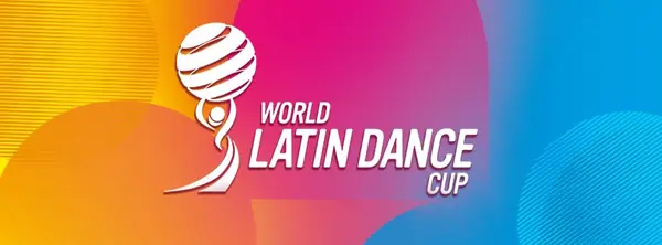 World Latin Dance Cup - salsa, bachata festival in Medellin, Colombia