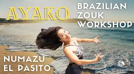 Tuesday Zouk Lesson & Party (Zouk Jumanji) at New Planet at New Planet, Tokyo