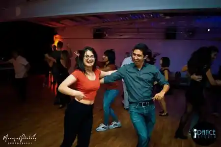 iDance on Sundays (Summer break, back Aug 17) at iDance Studio Söder, Stockholm
