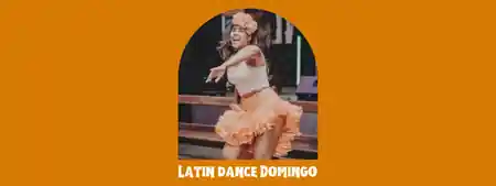 Latin Dance Domingo by Mojo Dance (1st a month, check Website before) at Mo's Desert Clubhouse, Gold Coast