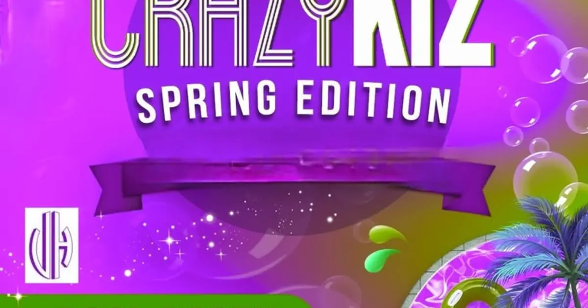 Crazy Kiz Spring Edition - Italy 4.0 – kizomba festival in Misano di Gera d'Adda, Italy