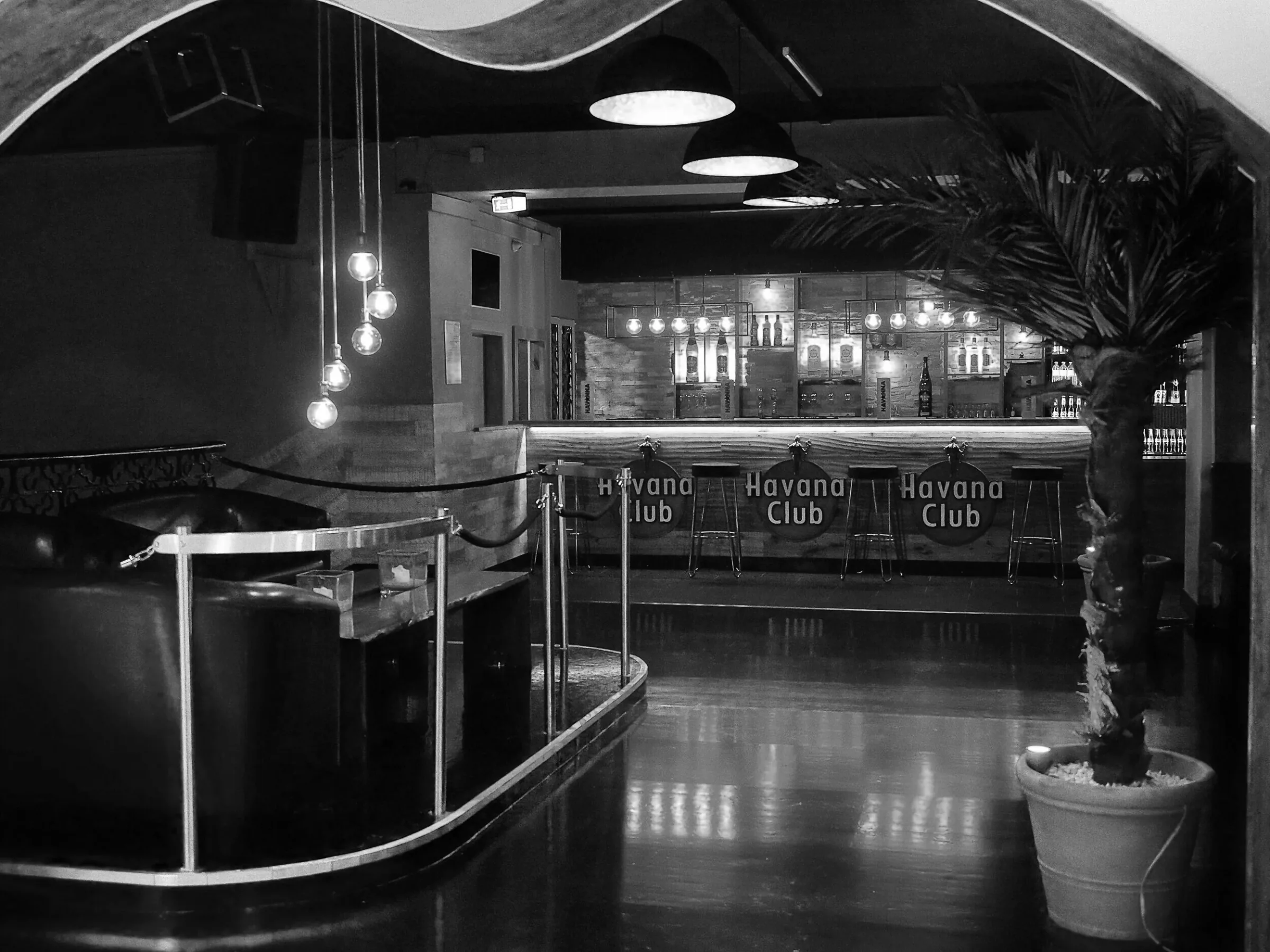 Havanna - Bachata, Salsa dance venue in Berlin