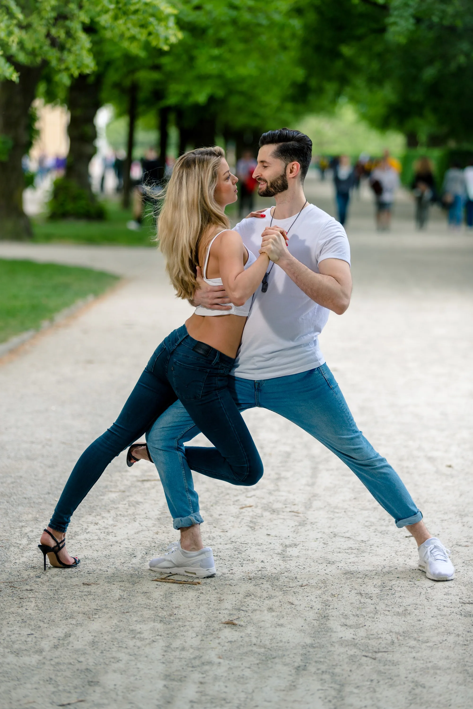 Dance with George Studio — dance venue in Munich