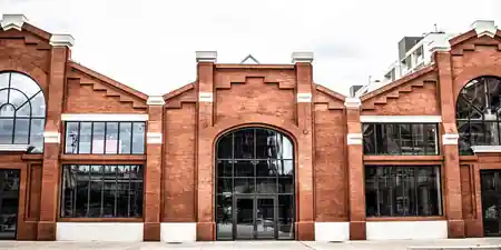 Les Halles de la Cartoucherie, Toulouse: Latin dance venue