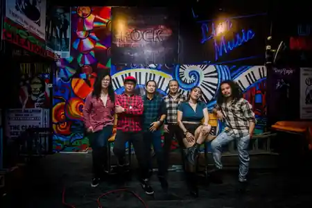 Bakfickan Bar live entertainment venue, Sanur, Bali — salsa, bachata, kizomba venue in Bali