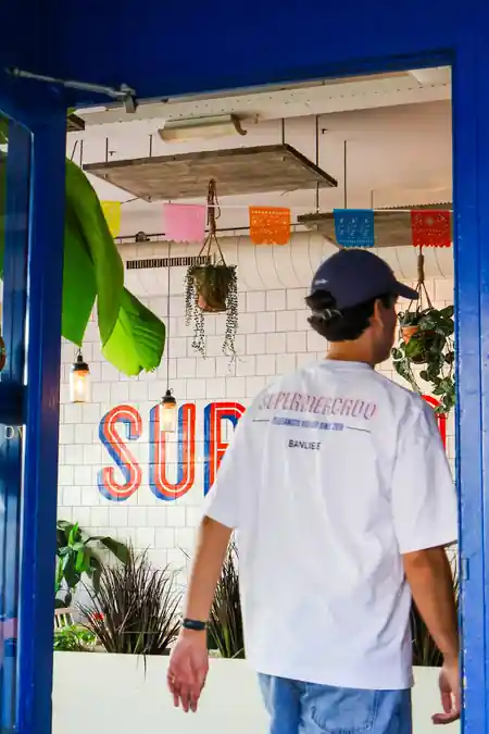 Supermercado Rotterdam party atmosphere, Latin nightlife — salsa, bachata venue in Rotterdam