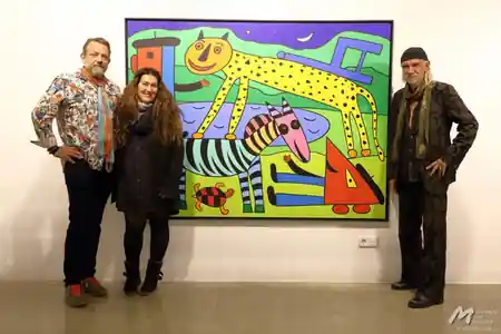 El Cid Club, Palma de Mallorca – live music performance in the venue — salsa, bachata venue in Palma de Mallorca