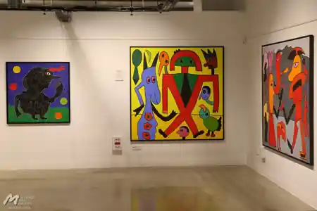 El Cid Club, Palma de Mallorca – venue interior with stage and seating area — salsa, bachata venue in Palma de Mallorca