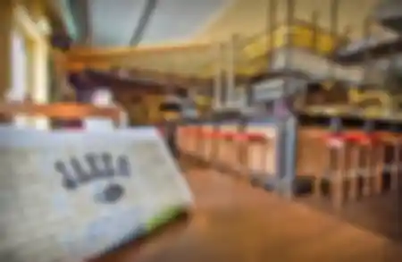 Jake and Son venue interior in Bad Kreuznach, Germany — salsa, bachata, kizomba venue in Bad Kreuznach